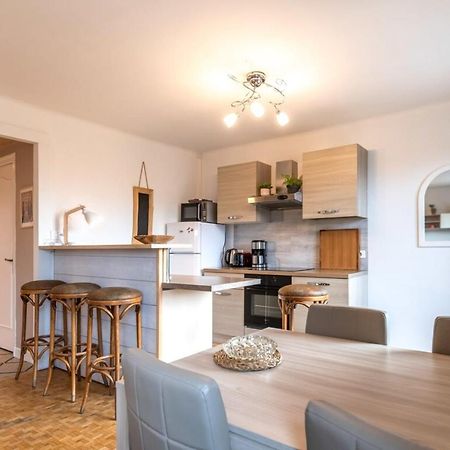 Apartamento Petit Port Furnished Flat Annecy Exterior foto